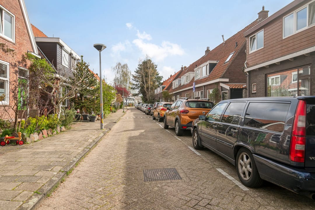 Foto 22 van Jacob Honigstraat 30