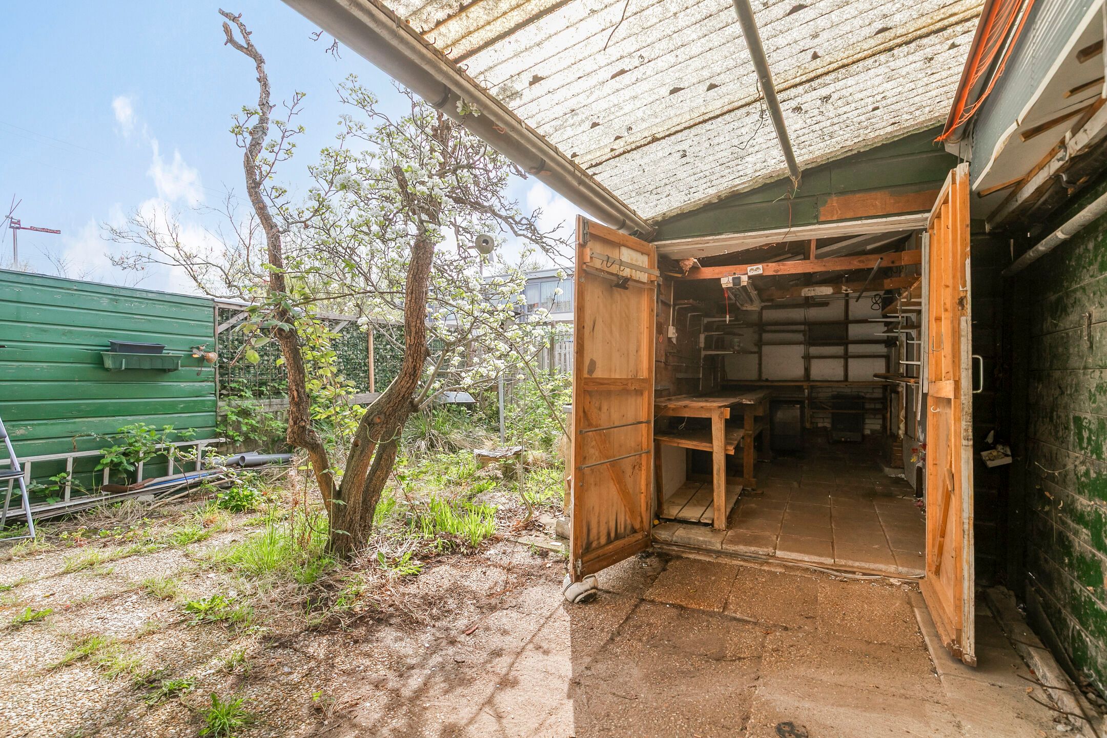 Foto 21 van Jacob Honigstraat 30