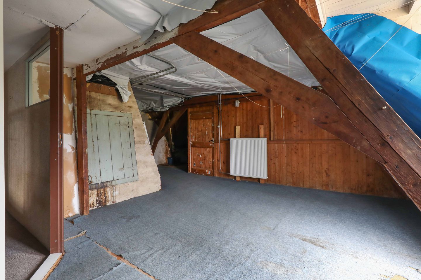 Foto 19 van Coelhorsterweg 34