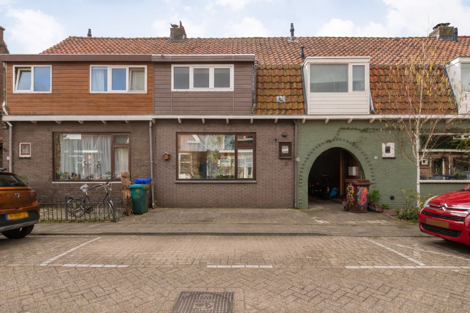 Jacob Honigstraat 30 