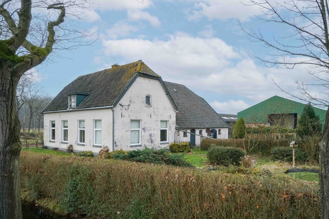 Foto 32 van Coelhorsterweg 34