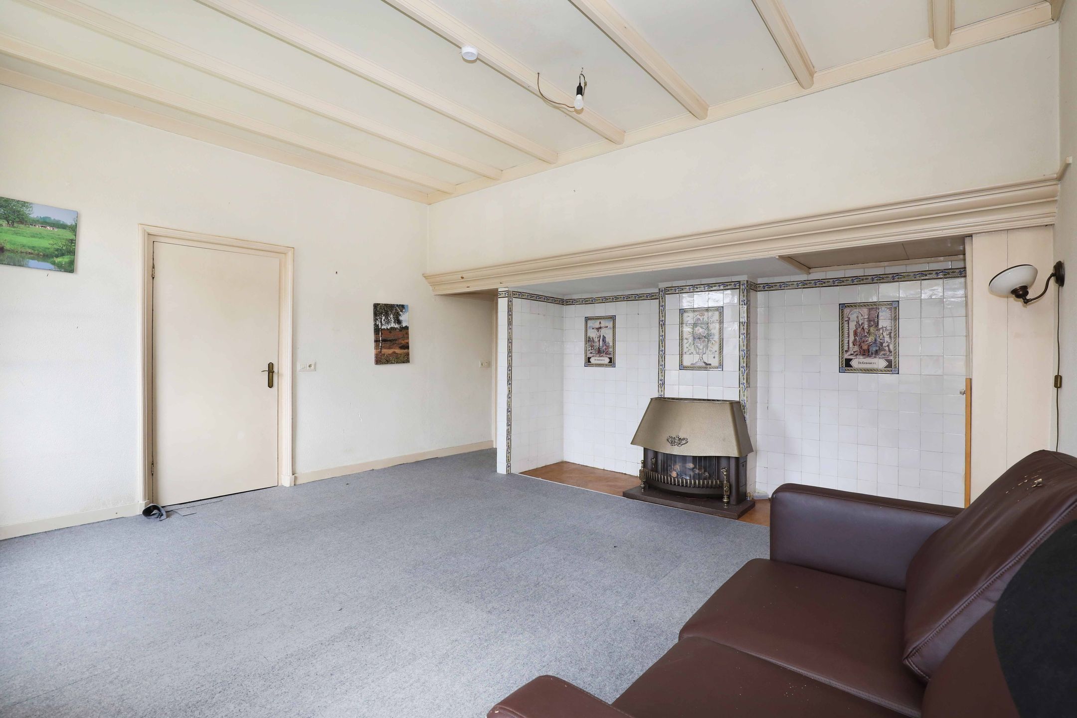 Foto 9 van Coelhorsterweg 34