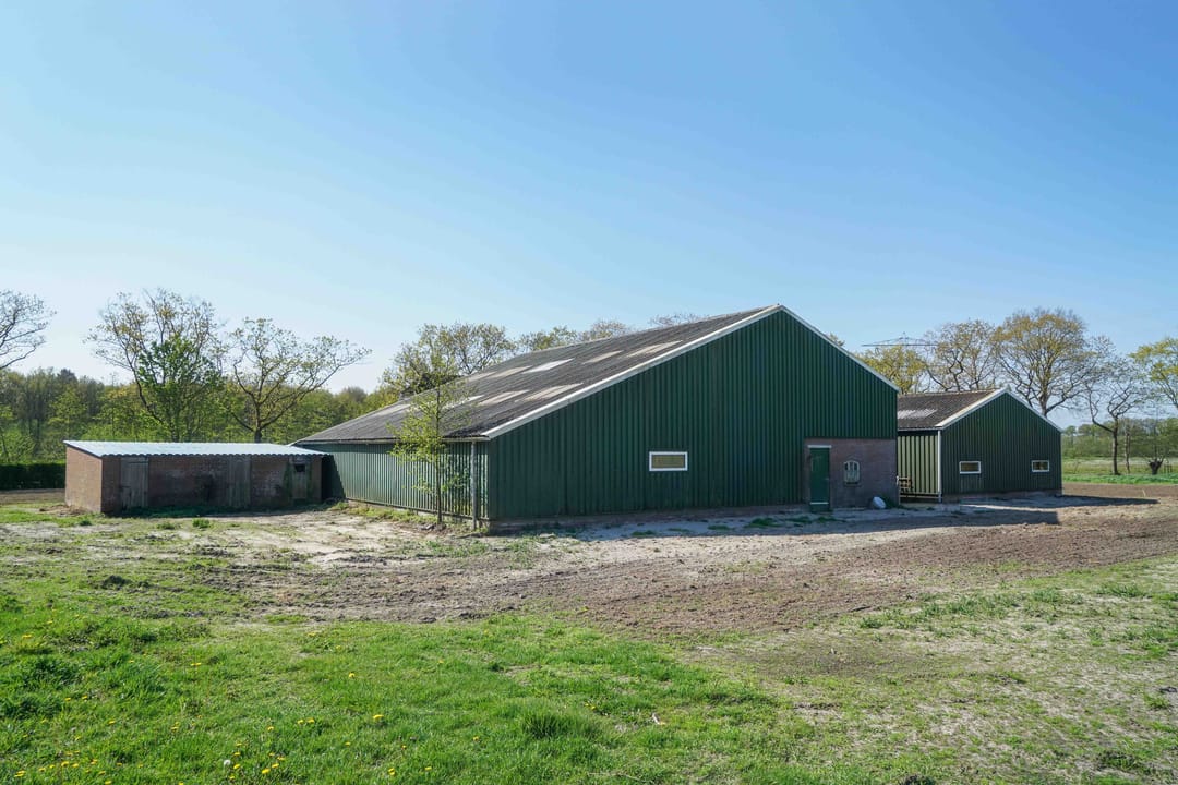 Foto 28 van Coelhorsterweg 34