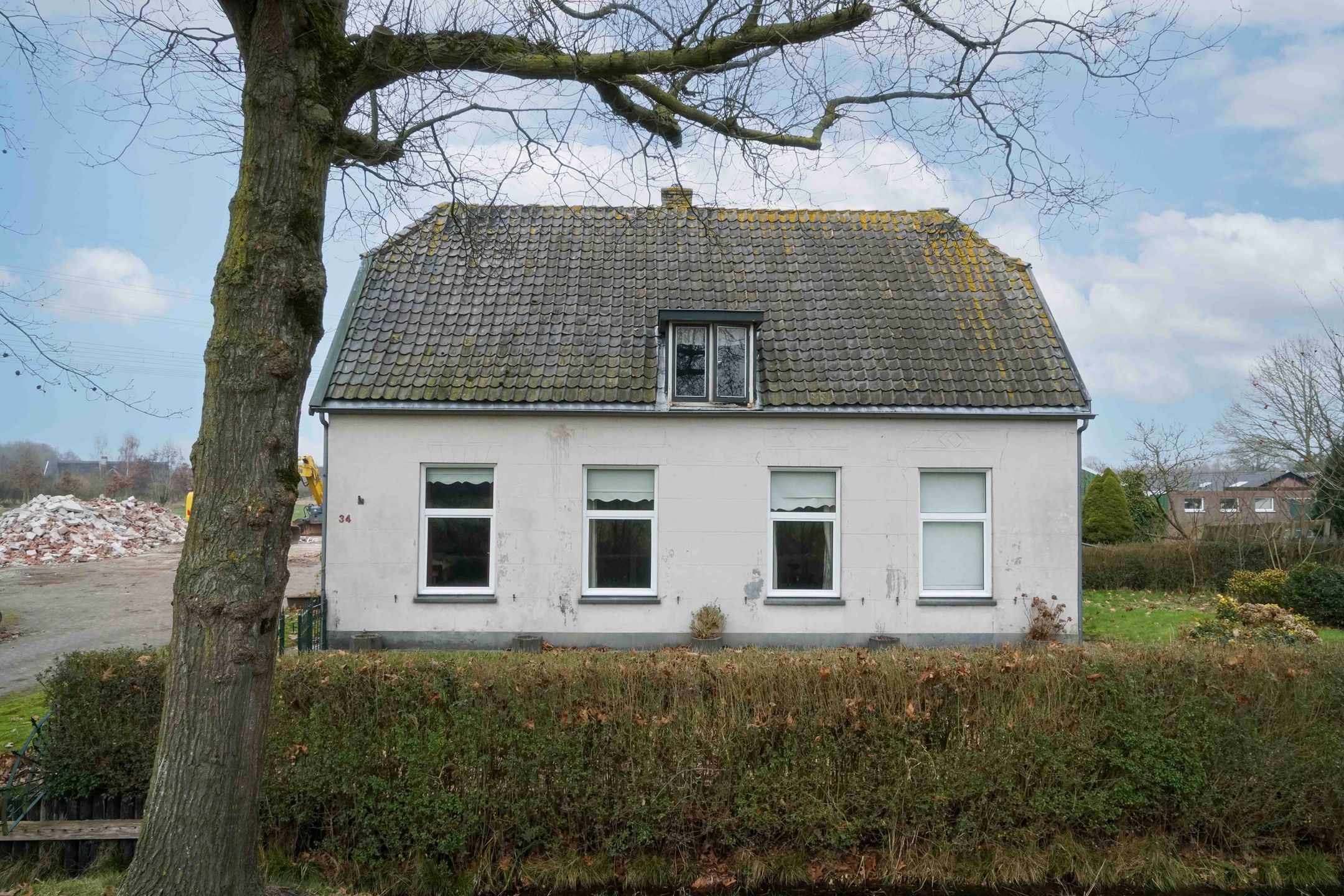 Foto 27 van Coelhorsterweg 34