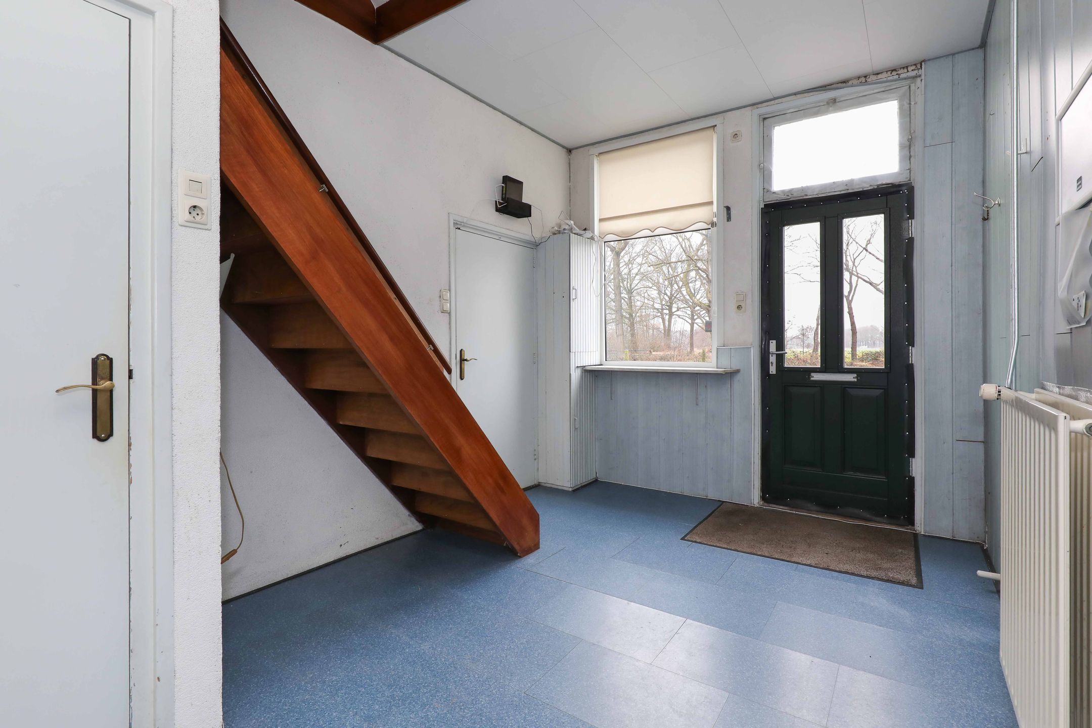 Foto 6 van Coelhorsterweg 34