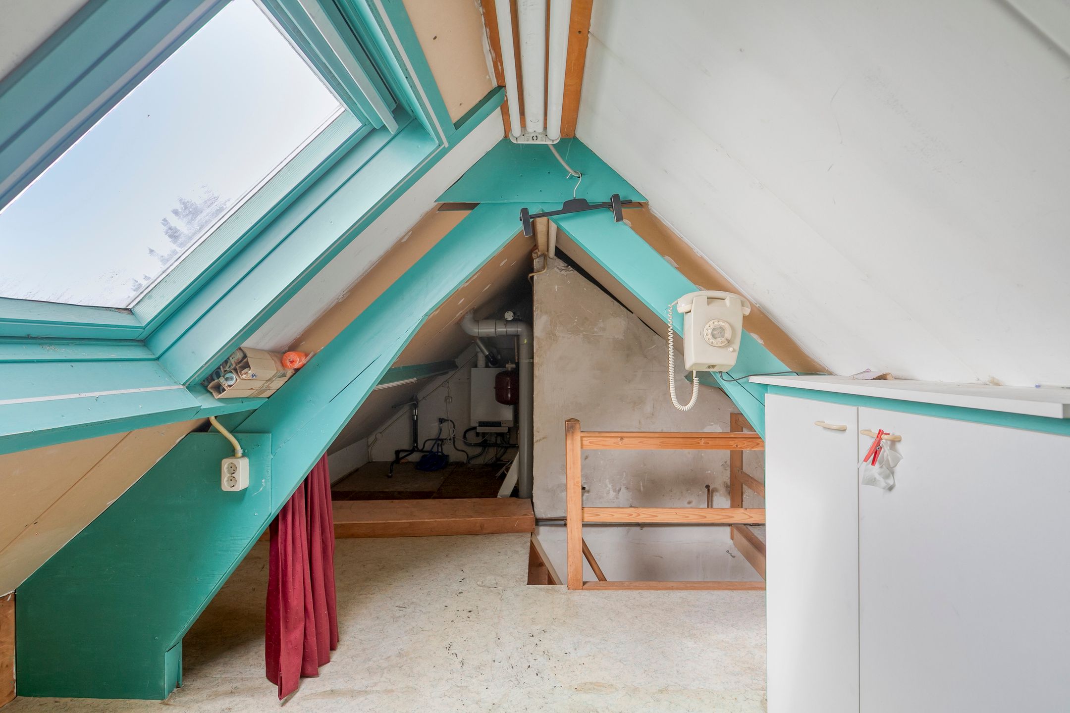 Foto 18 van Jacob Honigstraat 30