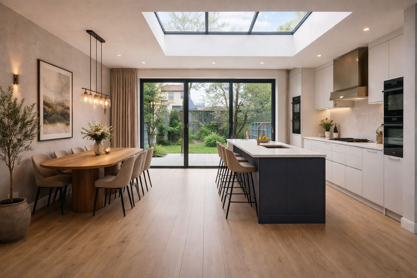 Foto 4 van Jacob Honigstraat 30