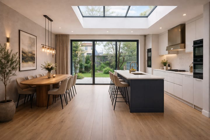 Foto 4 van Jacob Honigstraat 30