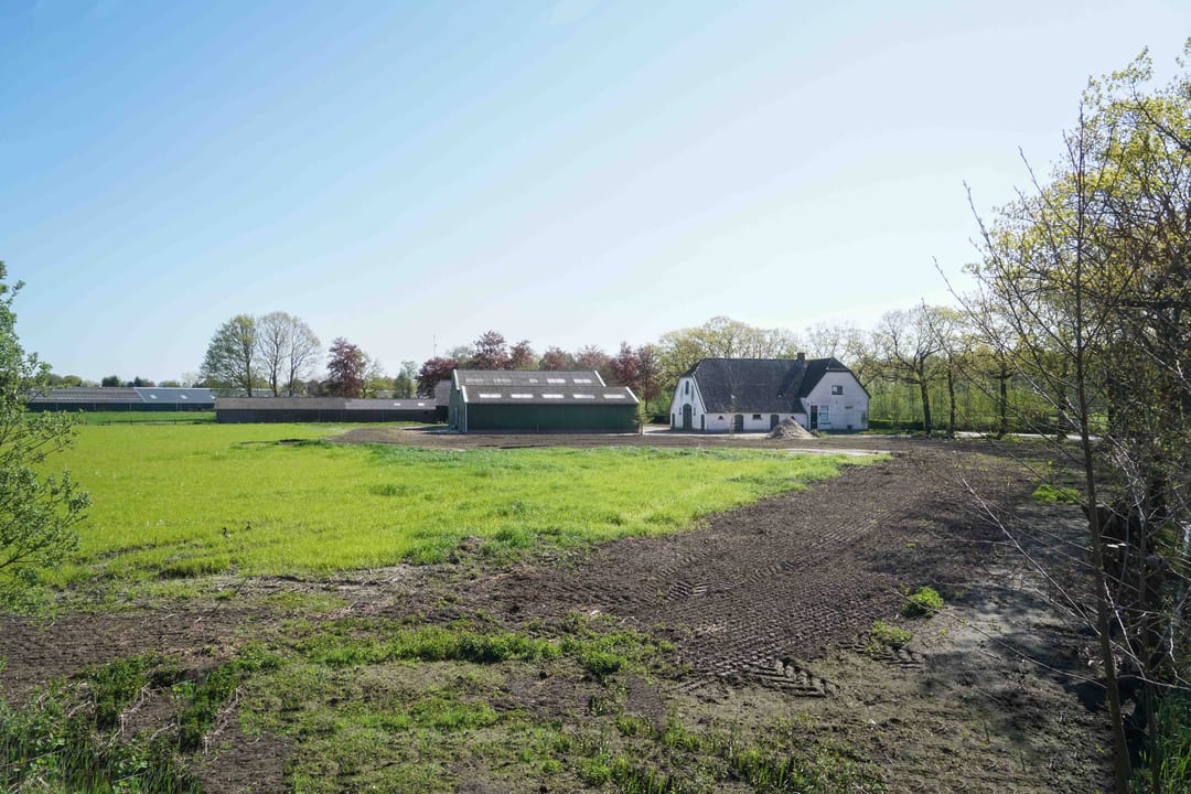 Foto 37 van Coelhorsterweg 34