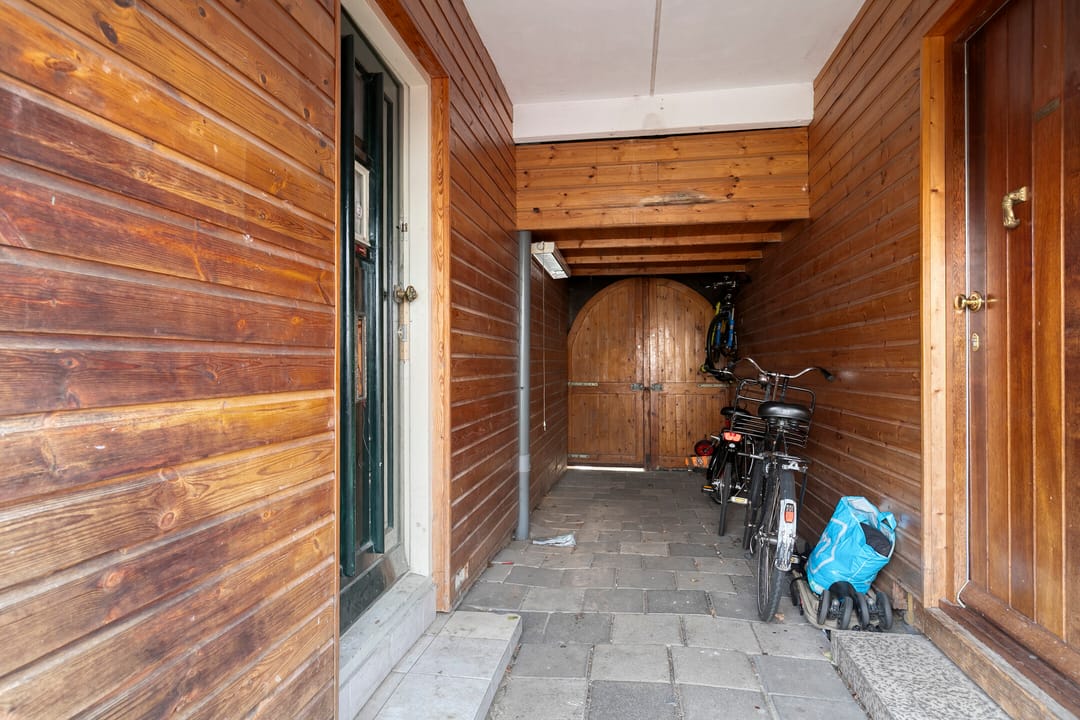 Foto 2 van Jacob Honigstraat 30