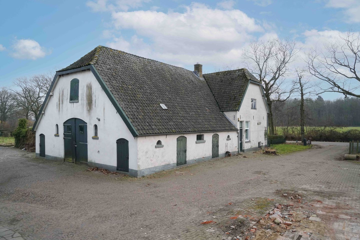 Foto 5 van Coelhorsterweg 34