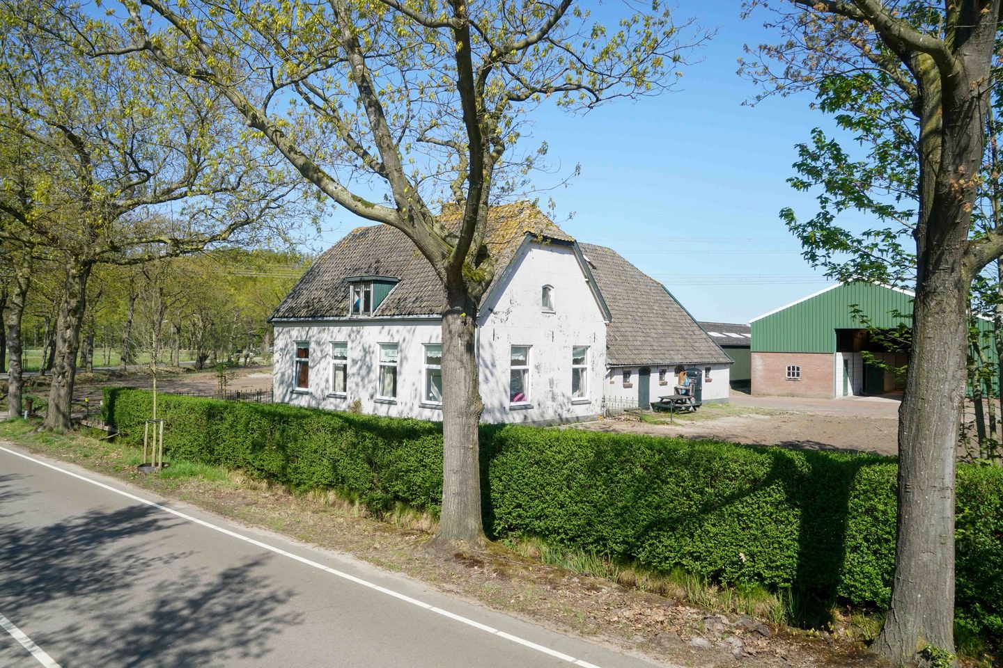 Foto 34 van Coelhorsterweg 34