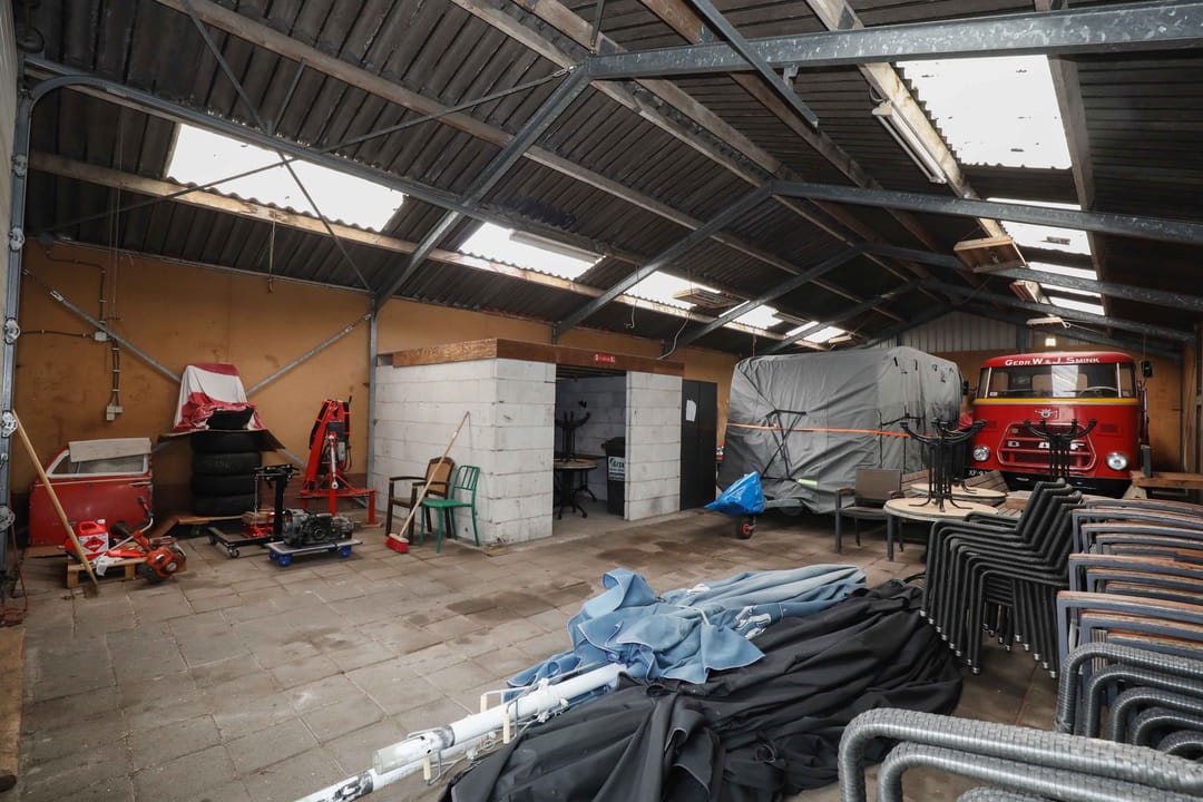 Foto 23 van Coelhorsterweg 34