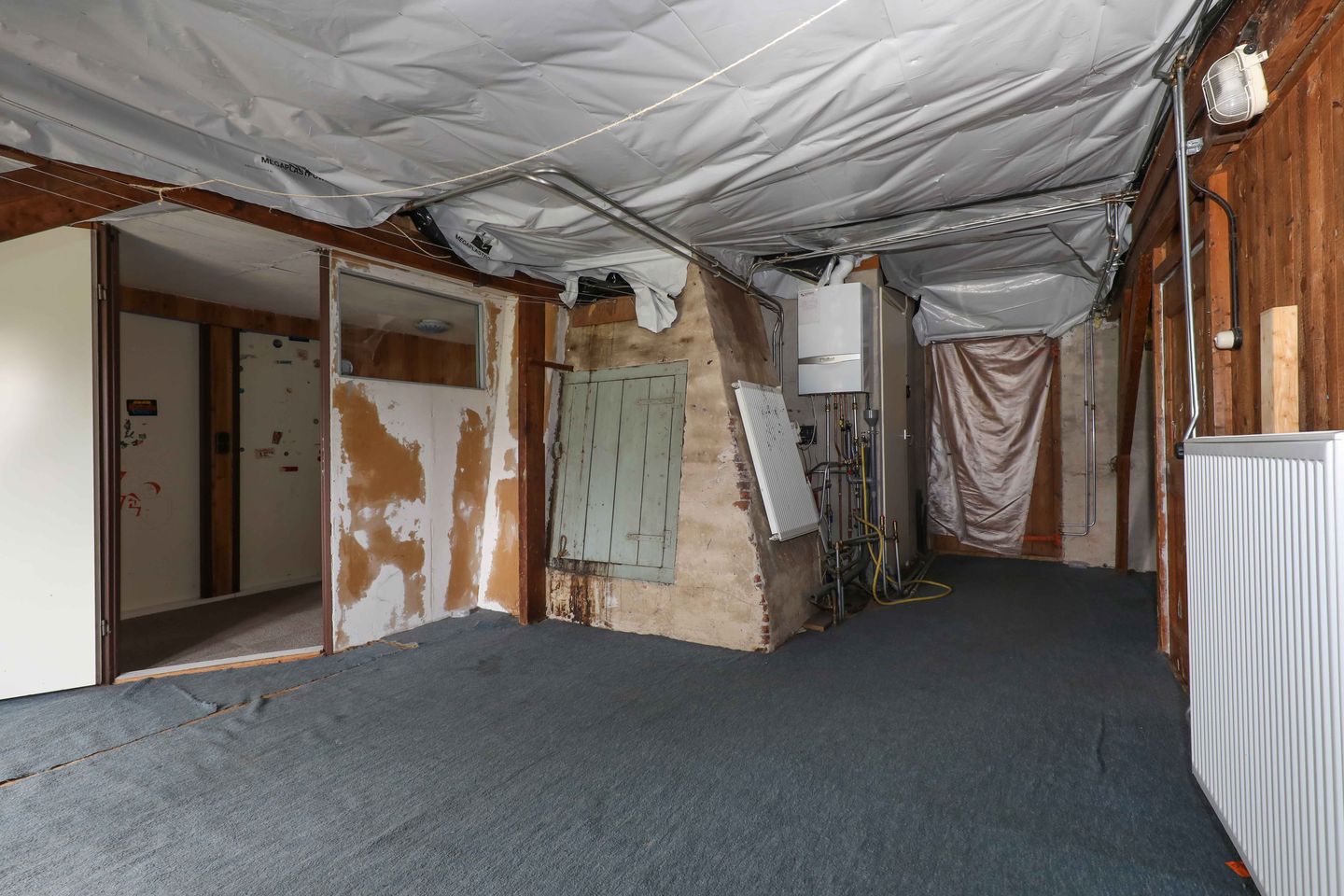 Foto 20 van Coelhorsterweg 34