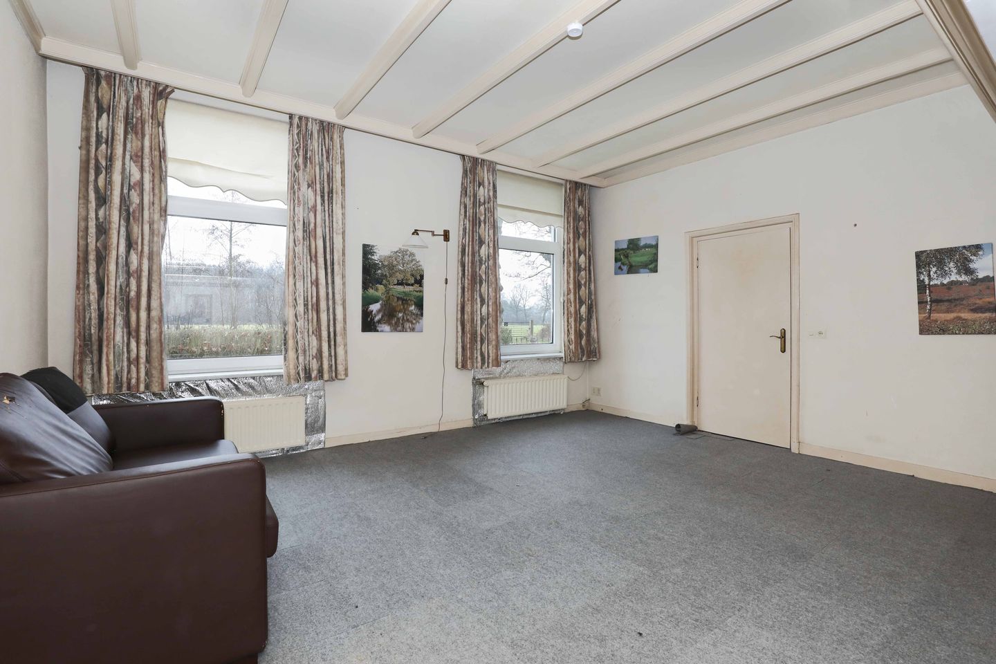 Foto 10 van Coelhorsterweg 34