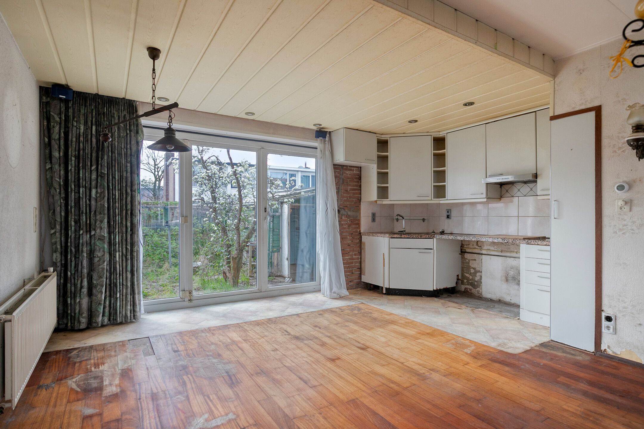 Foto 6 van Jacob Honigstraat 30