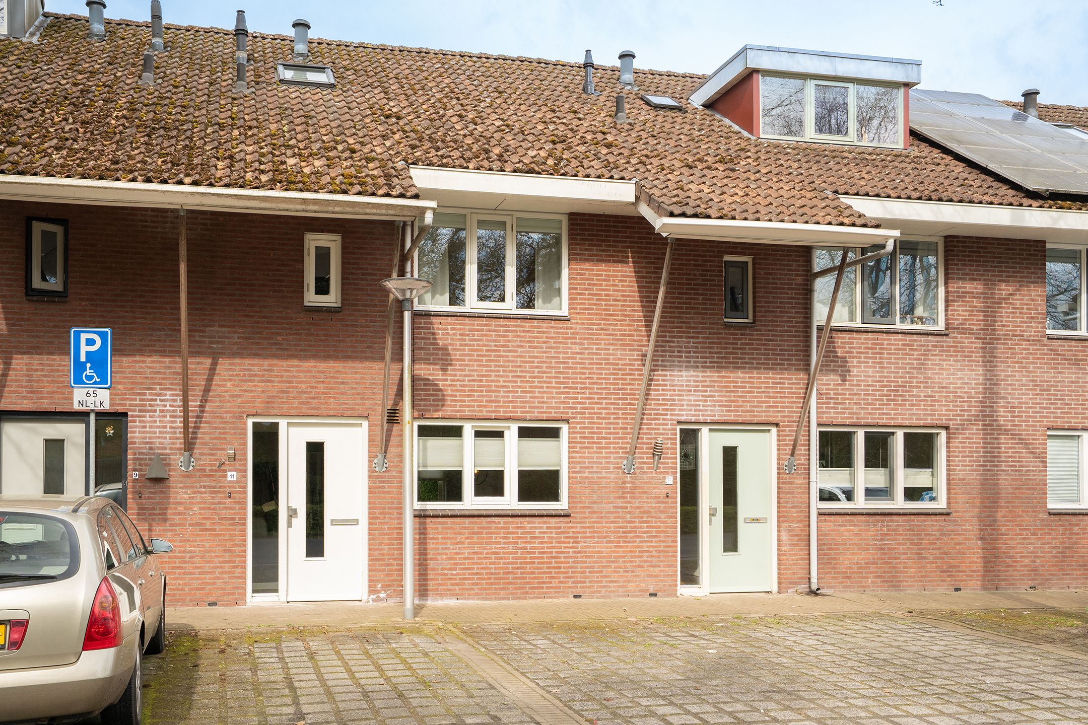 Foto 6 van Apollolaan 11