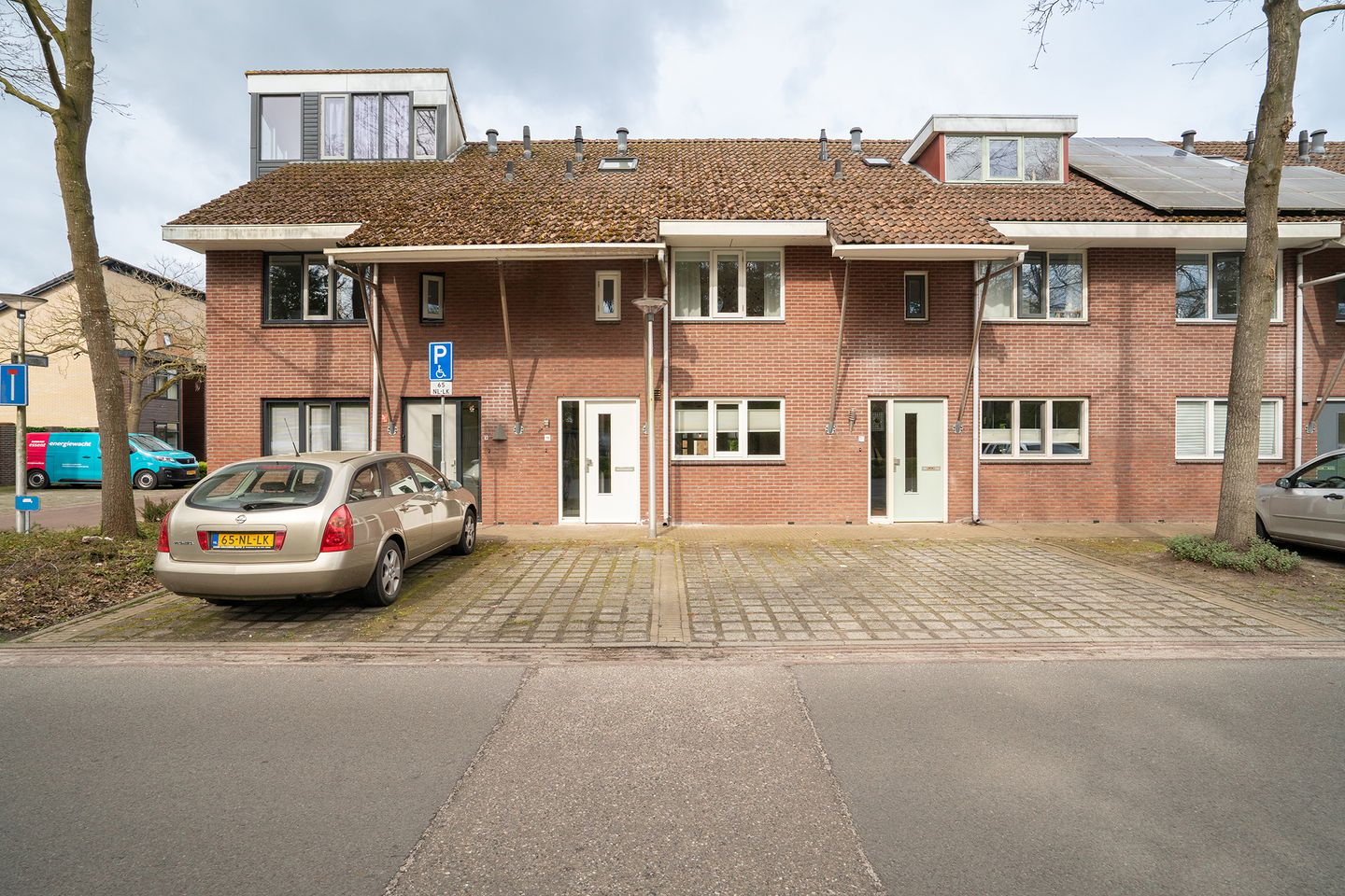 Foto 5 van Apollolaan 11