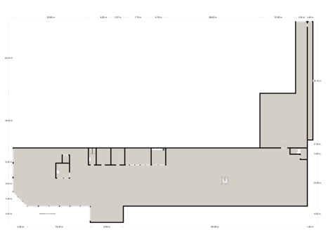 View floorplan