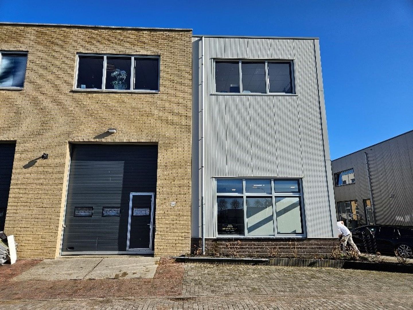 Bekijk foto 4 van Ambachtsweg 5-J
