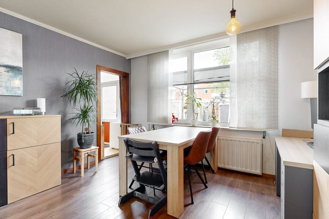 Foto 7 van Beneluxstraat 26