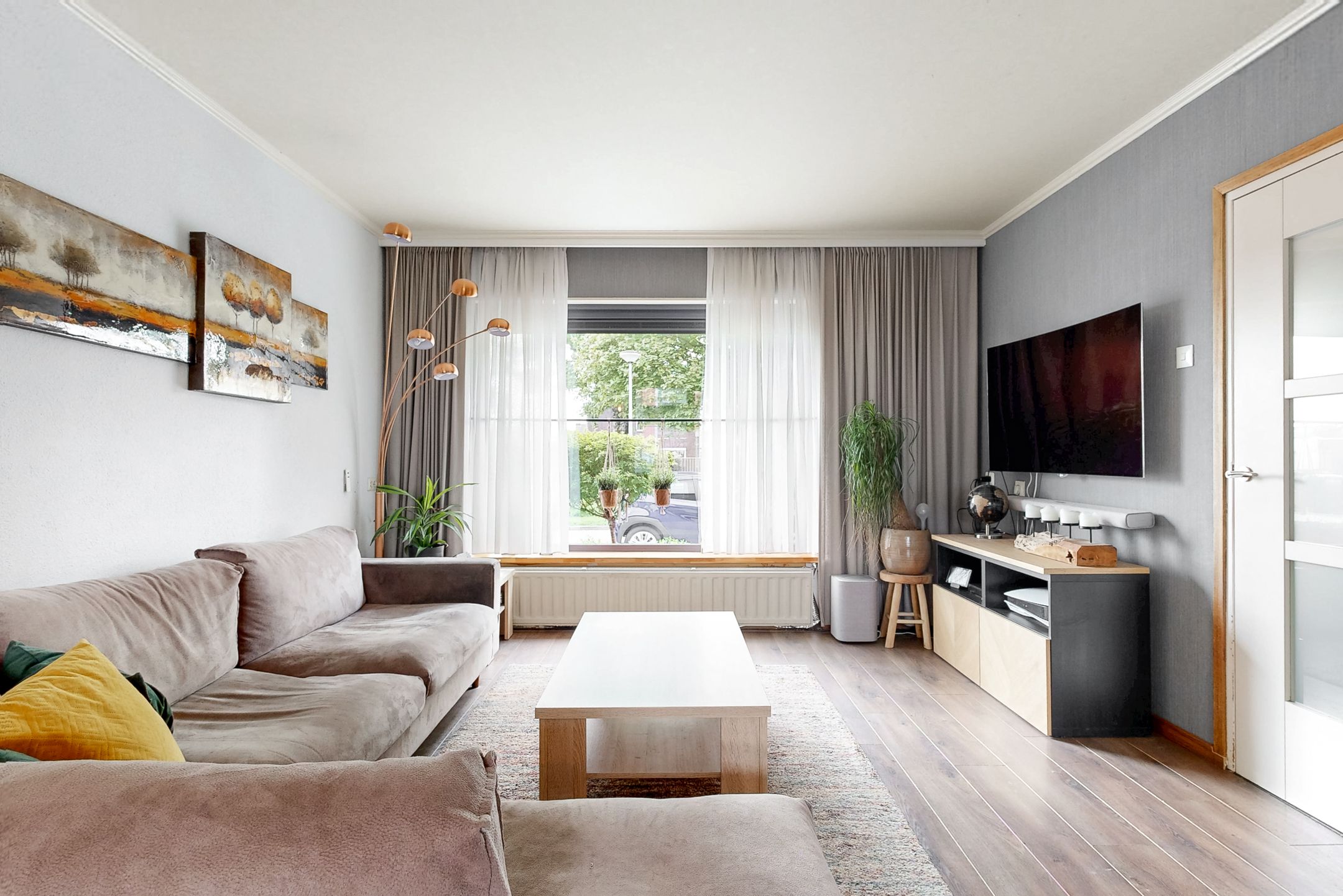 Foto 9 van Beneluxstraat 26