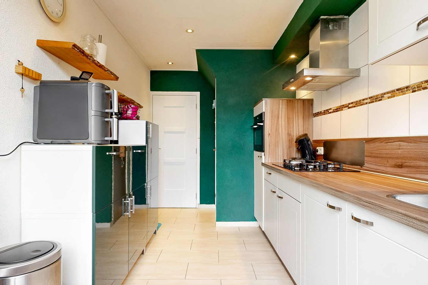 Foto 10 van Beneluxstraat 26