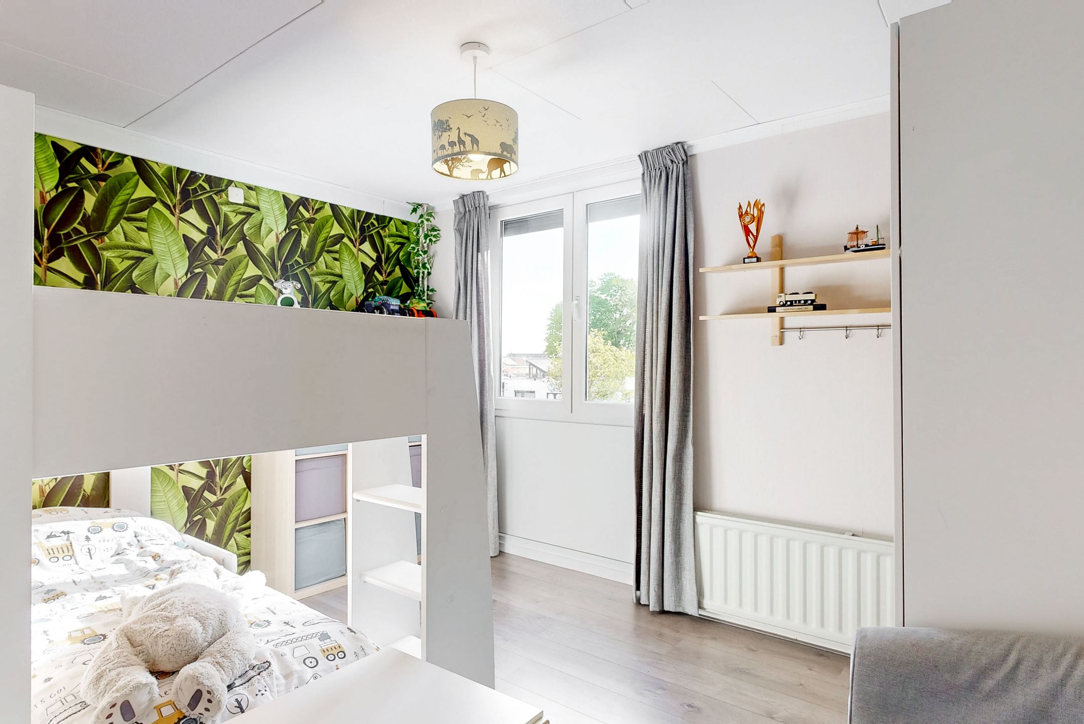 Foto 15 van Beneluxstraat 26