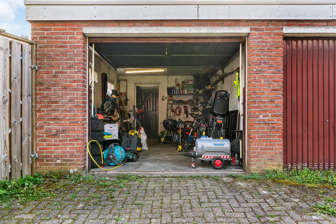 Foto 26 van Beneluxstraat 26