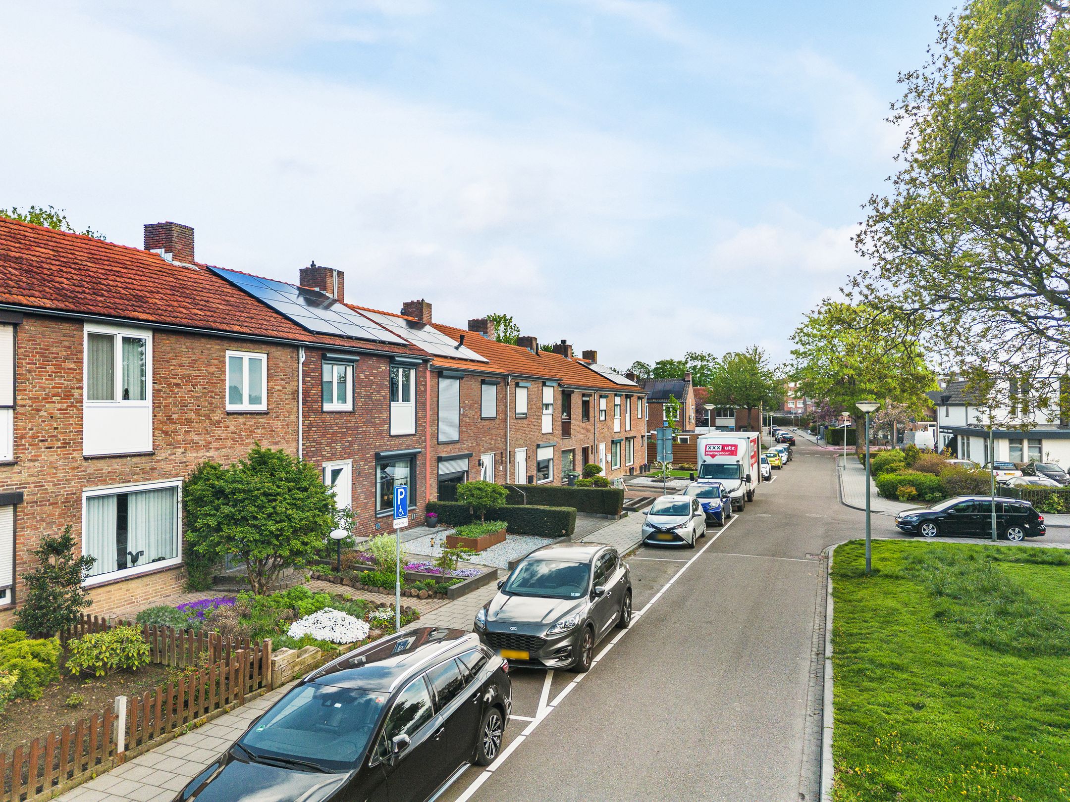 Foto 33 van Beneluxstraat 26