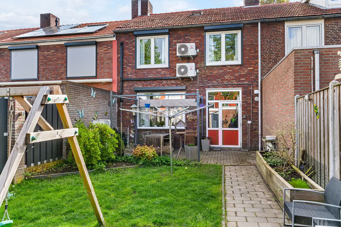 Foto 4 van Beneluxstraat 26