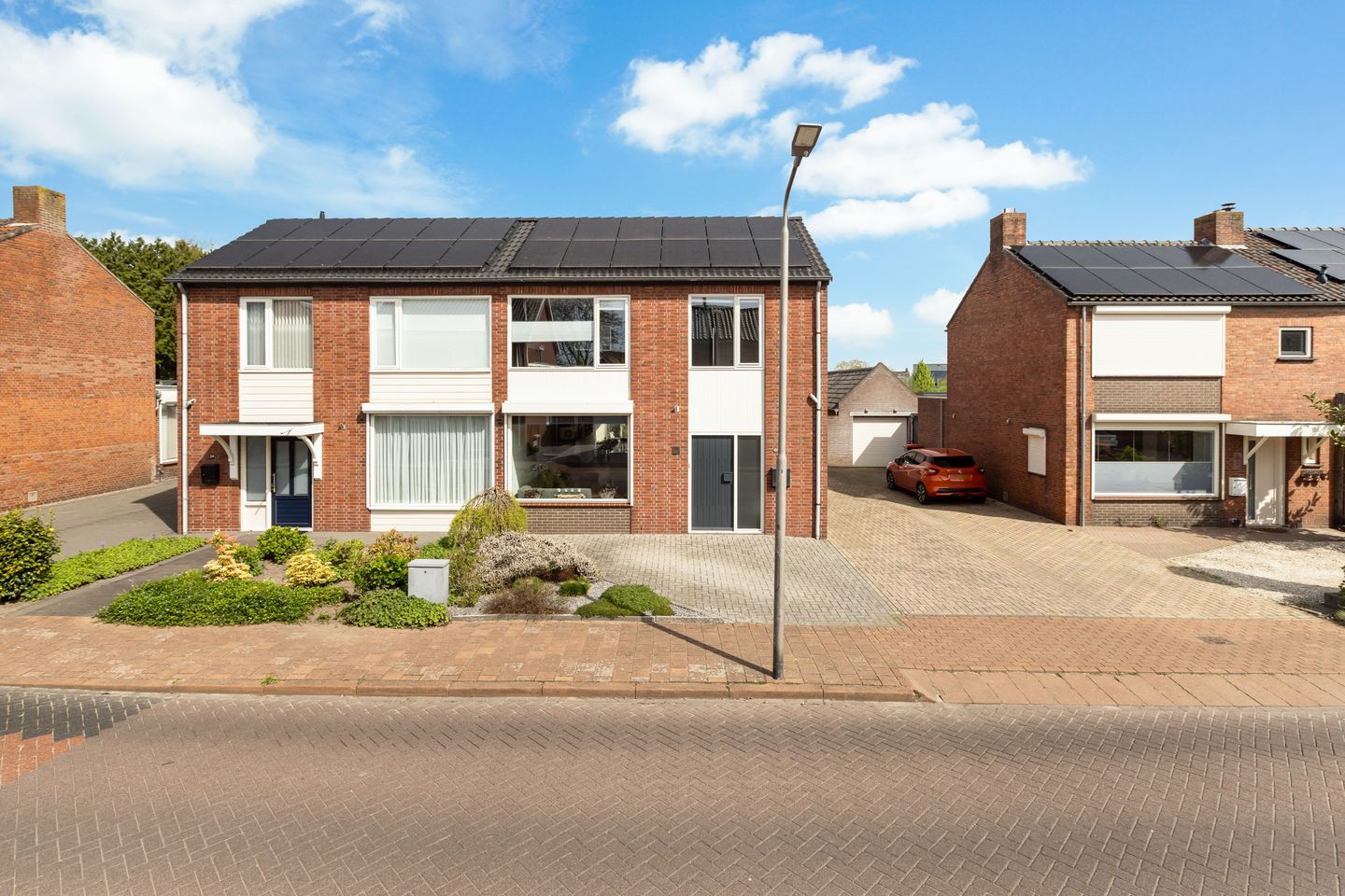 Photo 5 of Wesemaelestraat 22