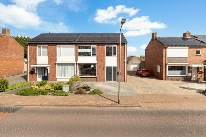 Foto 5 van Wesemaelestraat 22