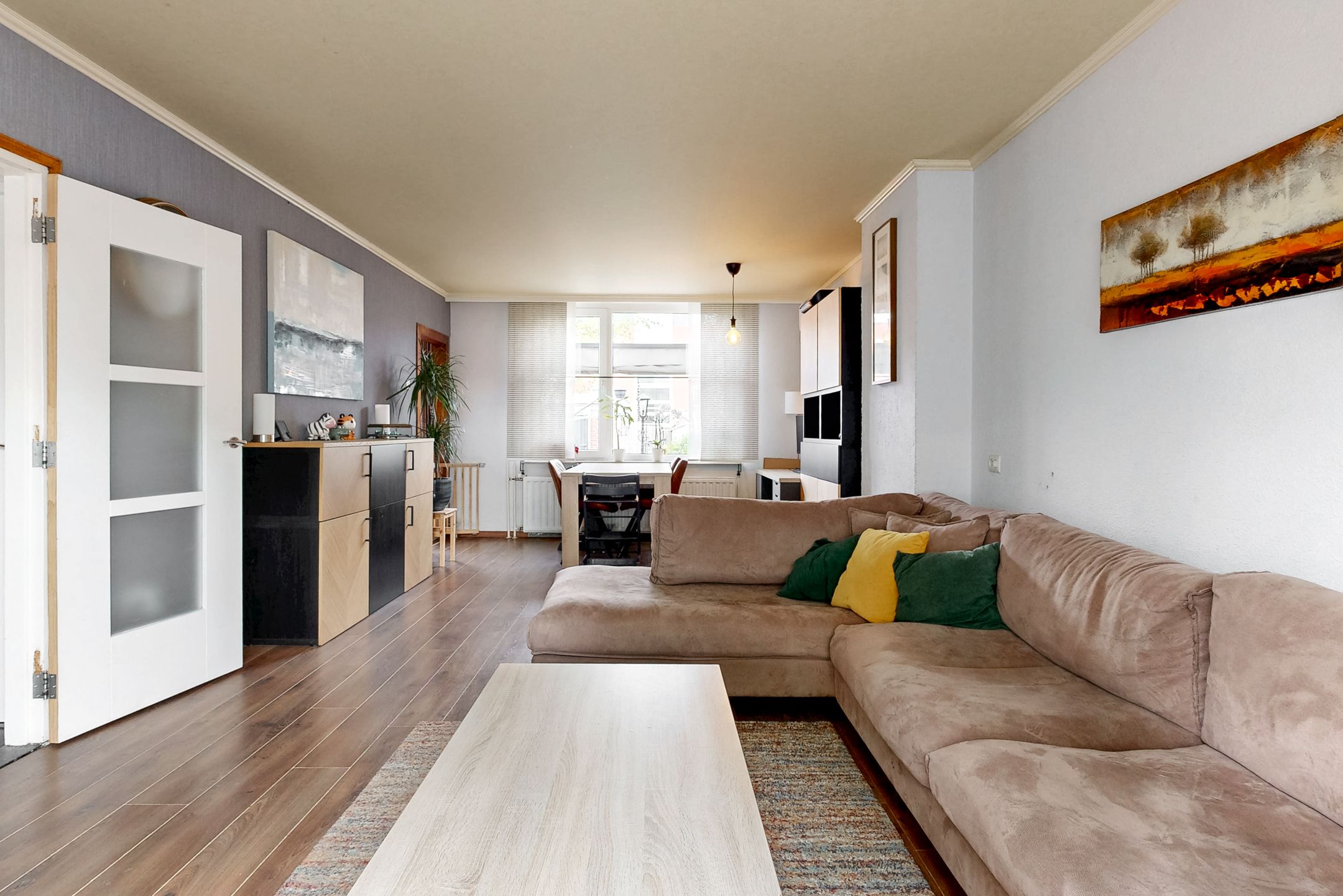 Foto 6 van Beneluxstraat 26