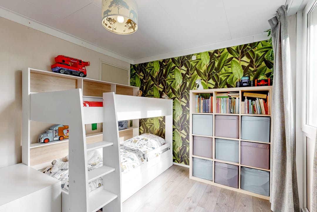 Foto 16 van Beneluxstraat 26