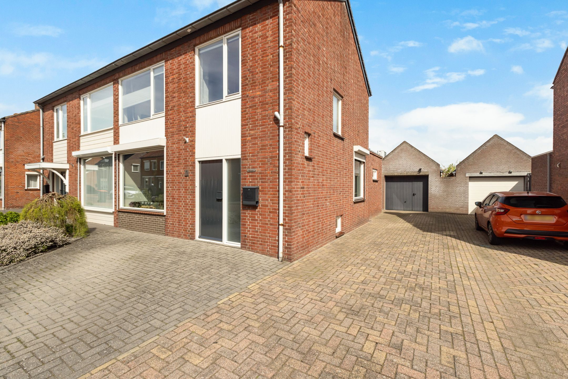 Photo 6 of Wesemaelestraat 22