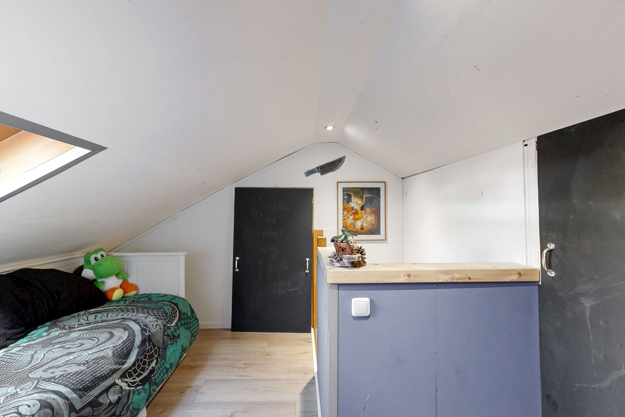 Foto 24 van Beneluxstraat 26