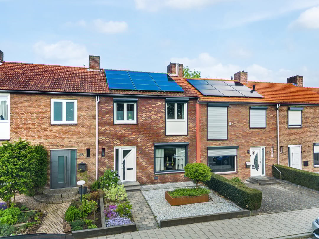 Foto 2 van Beneluxstraat 26