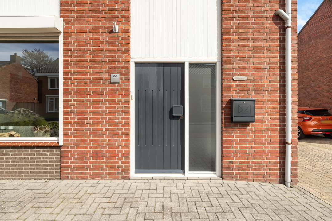 Photo 7 of Wesemaelestraat 22