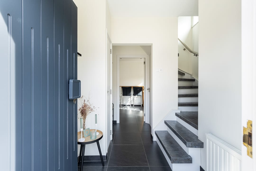 Photo 8 of Wesemaelestraat 22