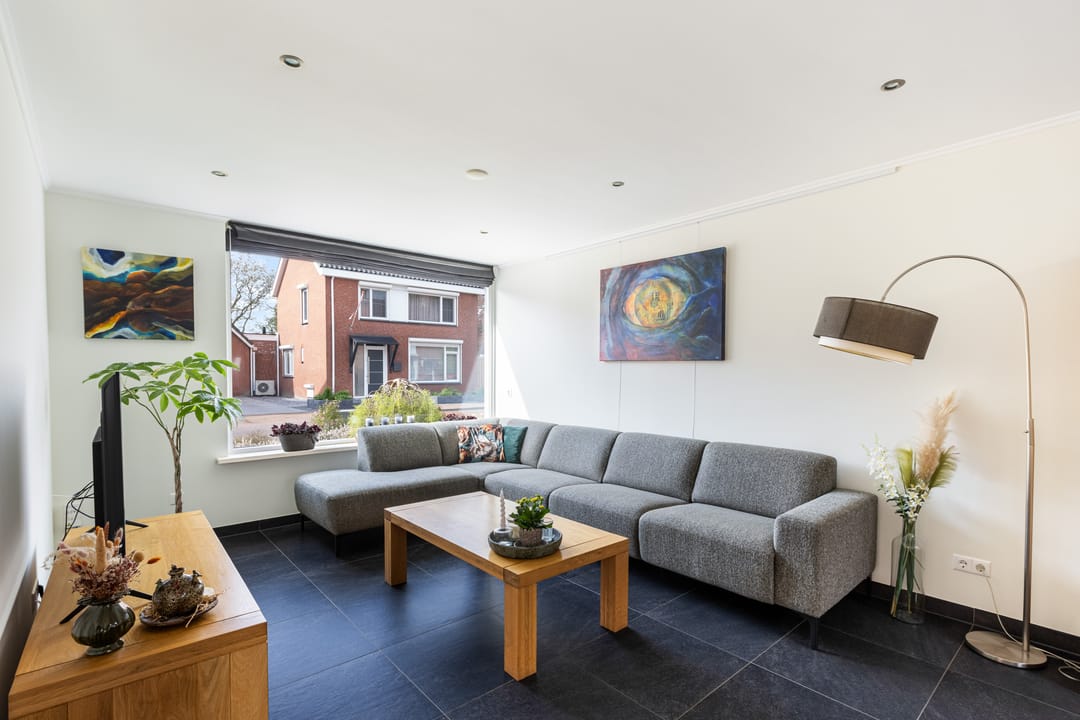 Photo 16 of Wesemaelestraat 22