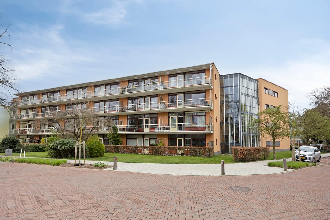 Foto 1 van Nieuw-Schoonoord 366