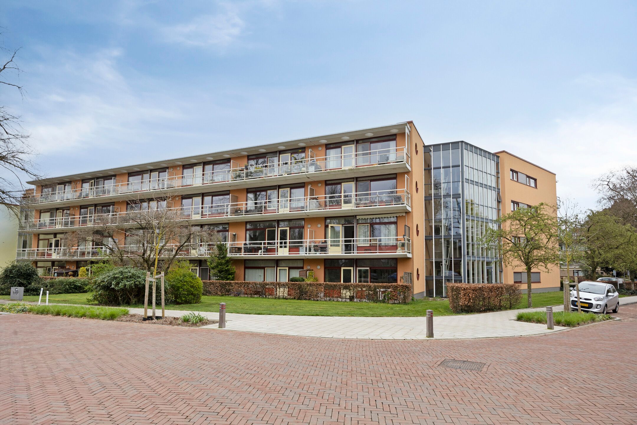 Nieuw-Schoonoord 366 