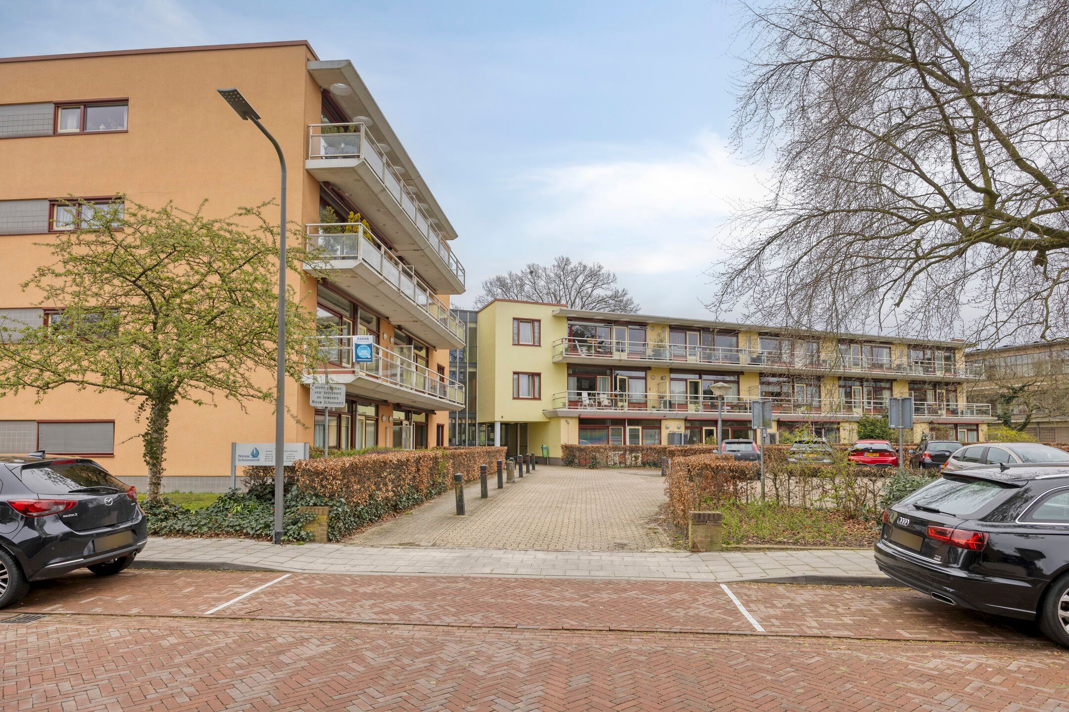 Foto 24 van Nieuw-Schoonoord 366