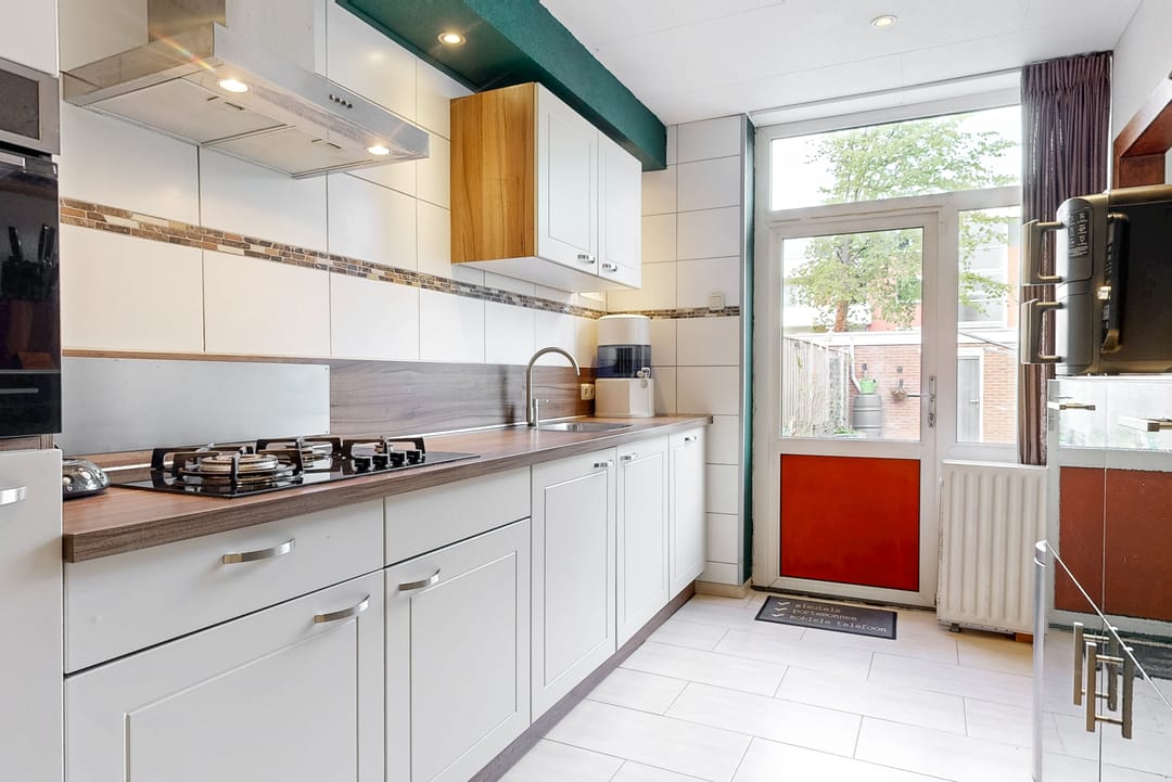 Foto 11 van Beneluxstraat 26