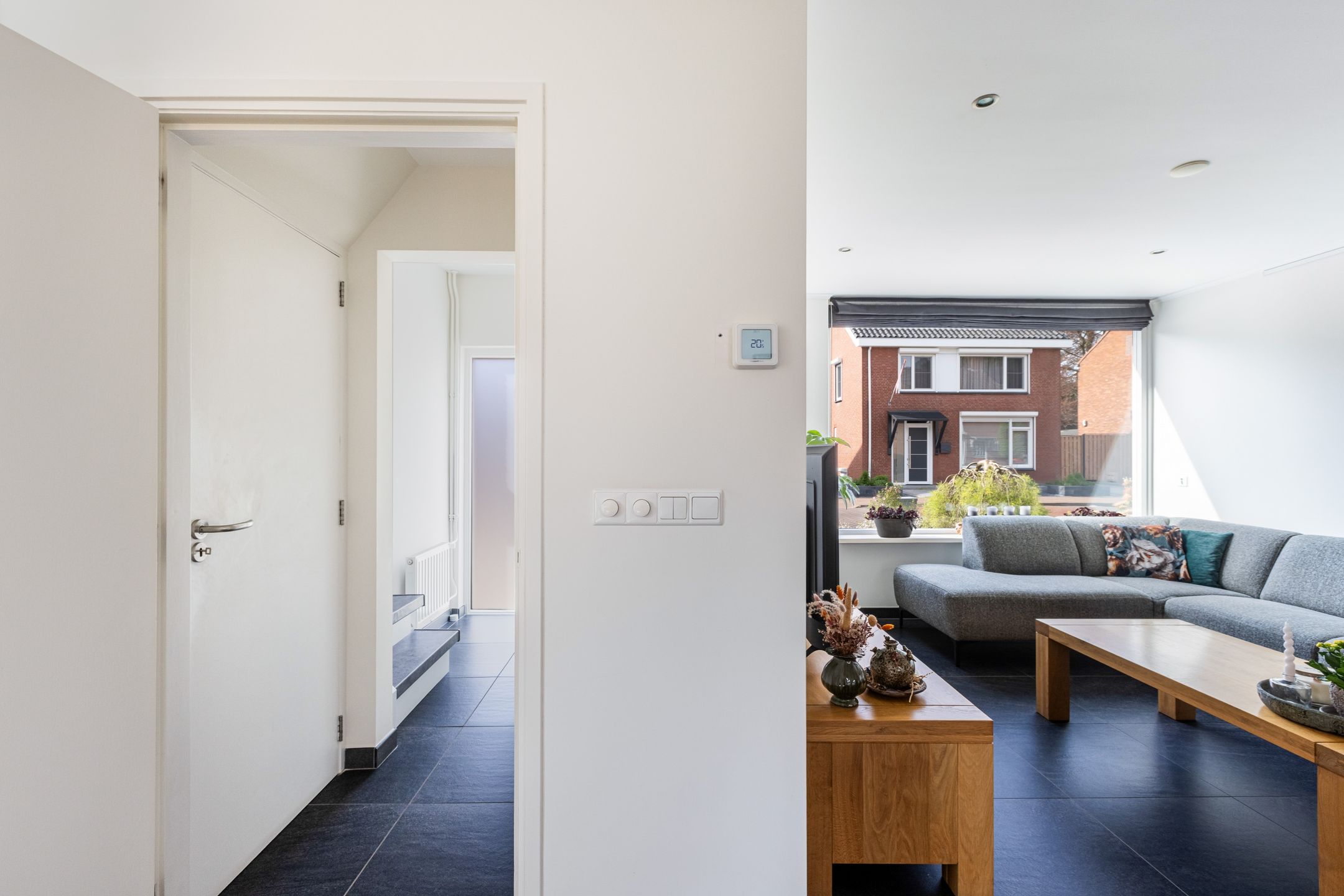 Photo 12 of Wesemaelestraat 22
