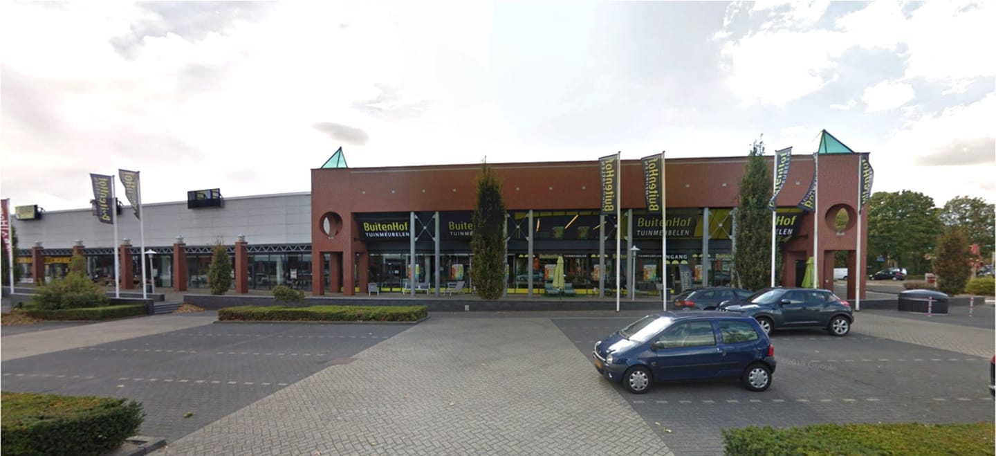 Bekijk foto 2 van Nijmeegseweg 2