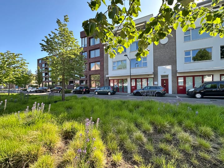 Foto 2 van Eindhovenseweg 76-A