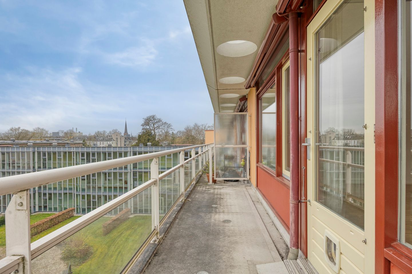 Foto 10 van Nieuw-Schoonoord 366