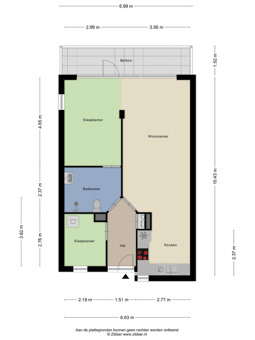 Foto 28 van Nieuw-Schoonoord 366